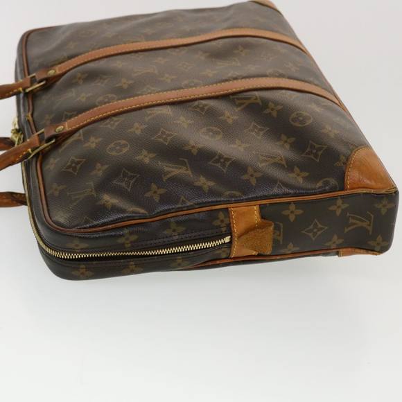 LOUIS VUITTON Monogram Porte Documents Voyage Business Bag M53361 LV Auth 43869 - Picture 4 of 16